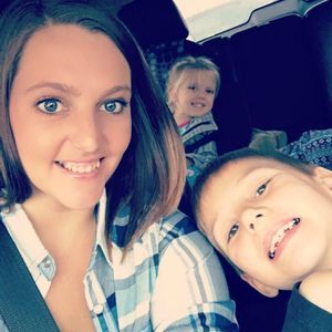 Meet your Posher, Kaci